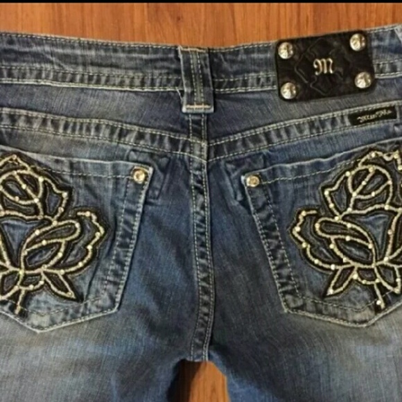 Miss Me Jeans 31 ... ADDITIONAL PICTURES