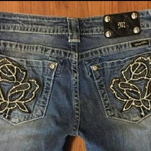 Miss Me Jeans 31 ... ADDITIONAL PICTURES