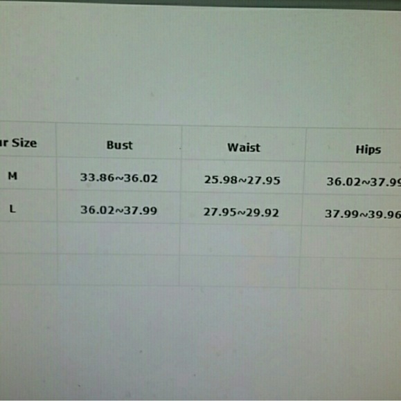 Stylish Round Neck Swimsuit - Picture 2 of 3