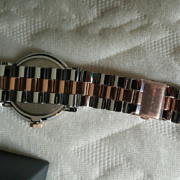 Marc jacobs watch