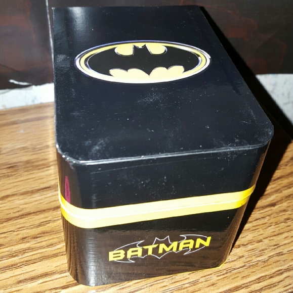 Batman watch - Picture 2 of 2