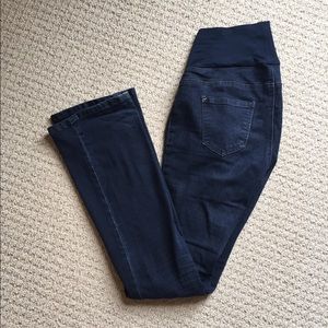 🚫SOLD🚫A pea in the pod maternity jeans