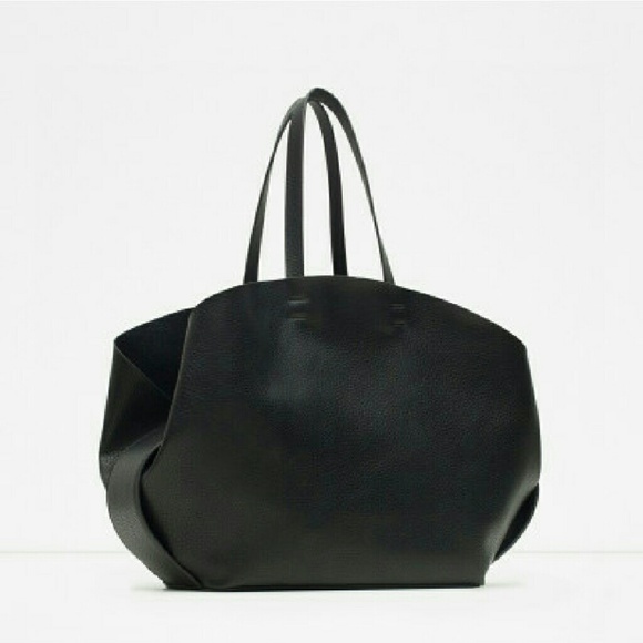 Zara Handbags - Last one! Zara shoulder bag
