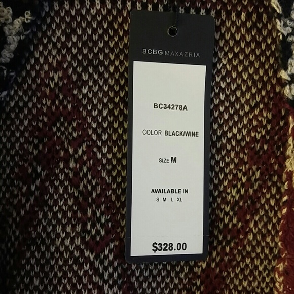 BCBG MaxAzria Sweater - Picture 3 of 4