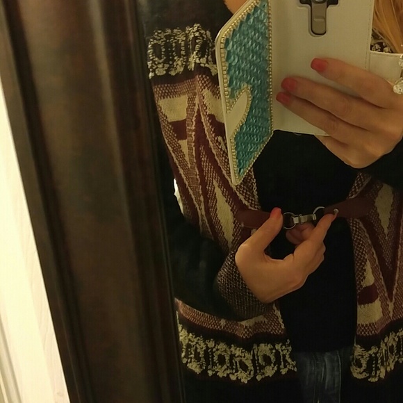 BCBG MaxAzria Sweater - Picture 2 of 4