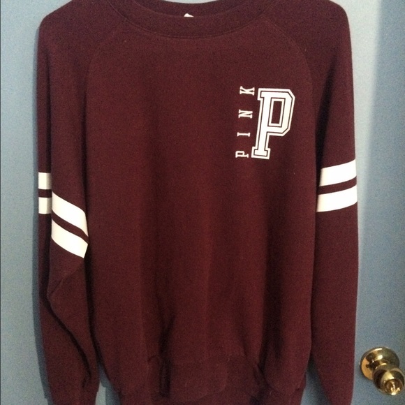 VS pullover