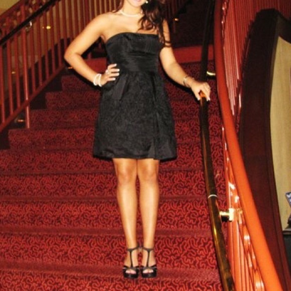 Little Black Dress - Picture 3 of 3