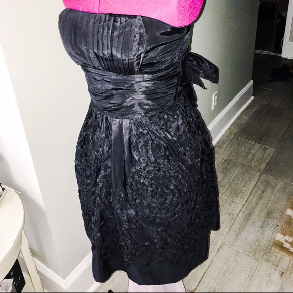 Little Black Dress - Picture 2 of 3