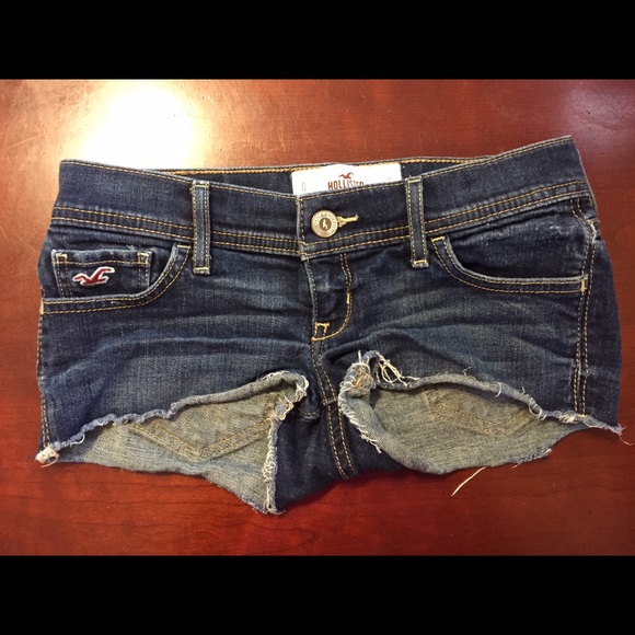 Hollister Shorts