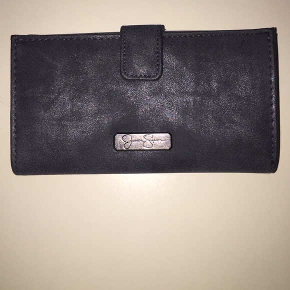 Never been used Jessica Simpson wallet