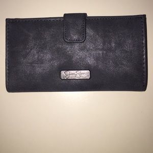 Never been used Jessica Simpson wallet