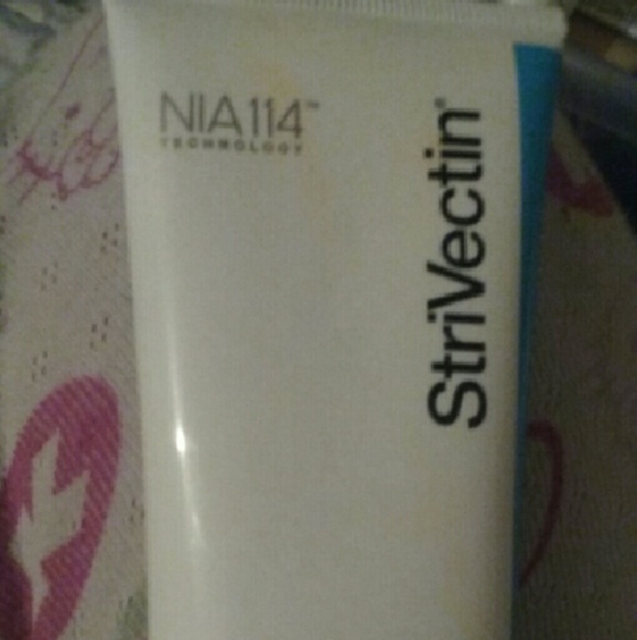 Strivectin revitilizing mask