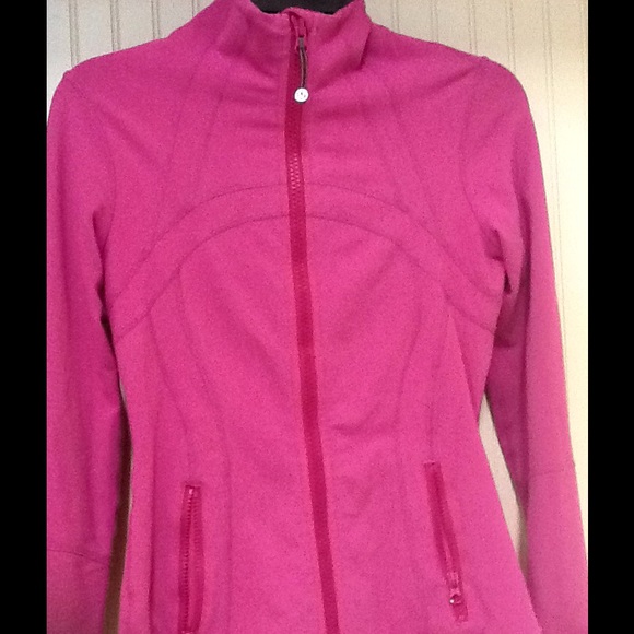 Lululemon define jacket