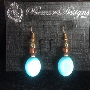 Premier Designs Promenade earrings