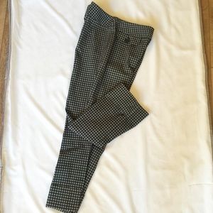 Ann Taylor LOFT pants