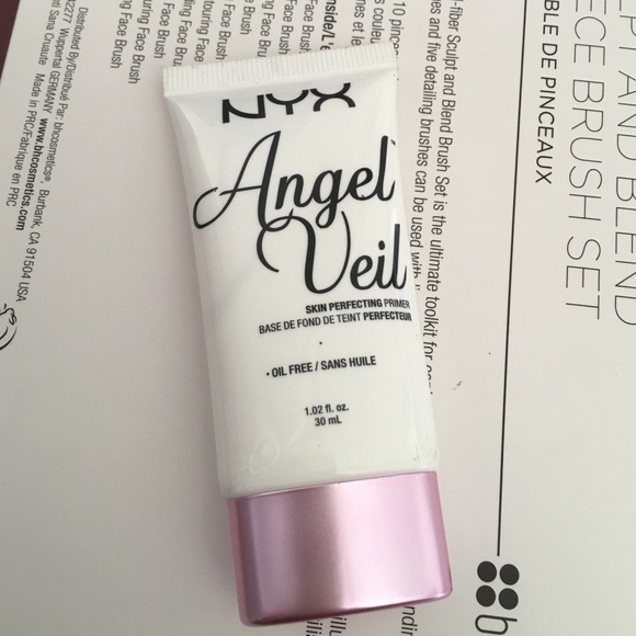 NYX Angel veil primer