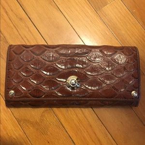 Henri Bendel Continental Wallet Henri Bendel Continental Wallet