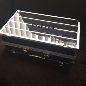 OPI "NEW" Traveling case.