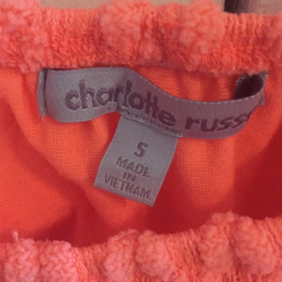 Crop top - Picture 3 of 4