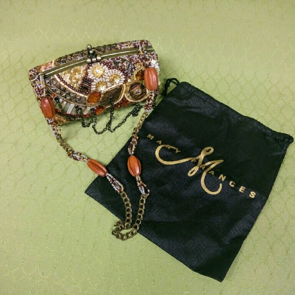 Mary Francis Handbag