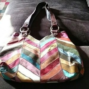 Lucky purse. Used excellent condition