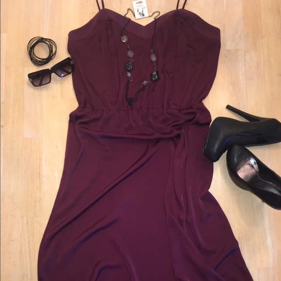 H&M dress!!👗