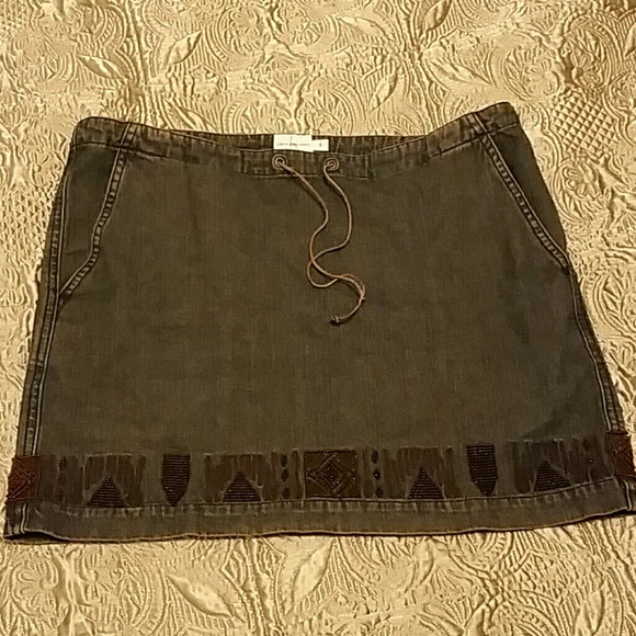 Calvin Klein skirt - Picture 1 of 4