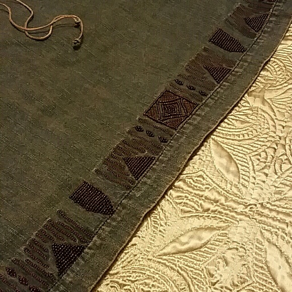 Calvin Klein skirt - Picture 2 of 4