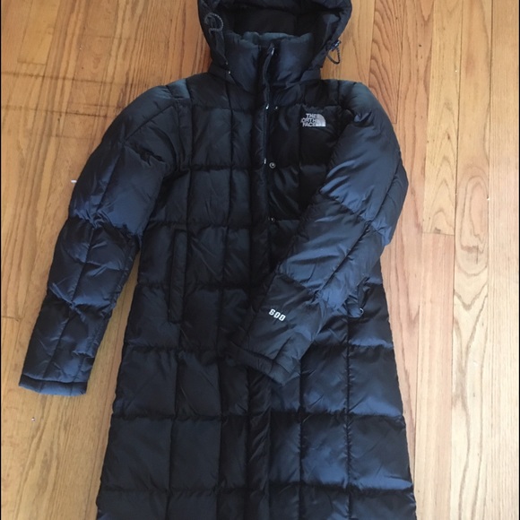 Women's North Face jacket