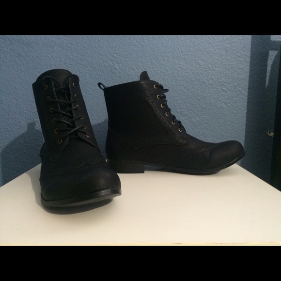 Booties