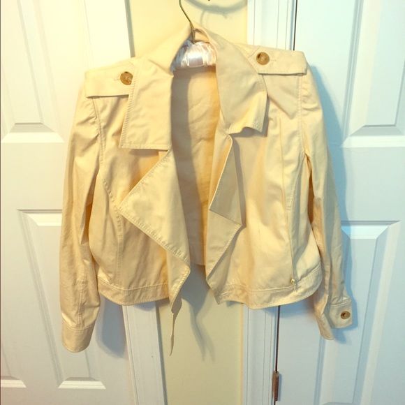 Authentic Valentino jacket