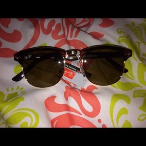 NEW Ray-Bans