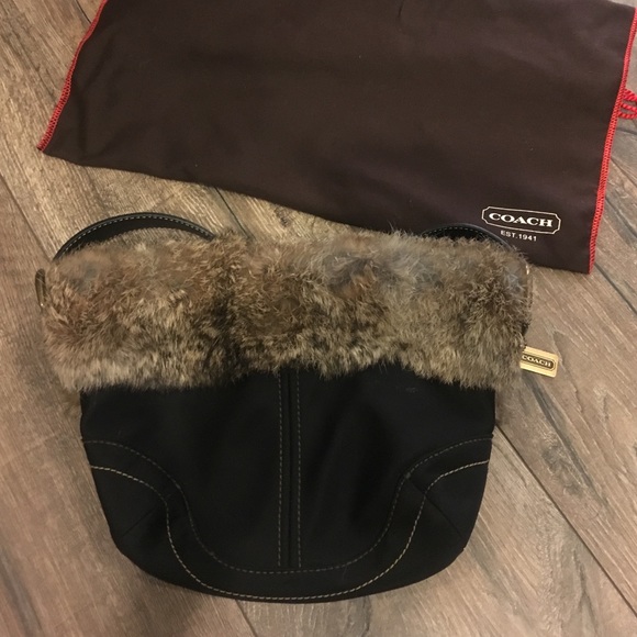 Purse - Picture 1 of 3