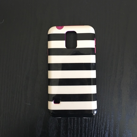 🎀ONE DAY SALE🎀Kate Spade Galaxy S5 Phone Case