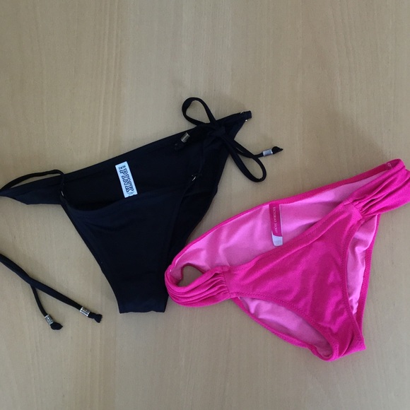 👙BUNDLE - bikini bottoms👙