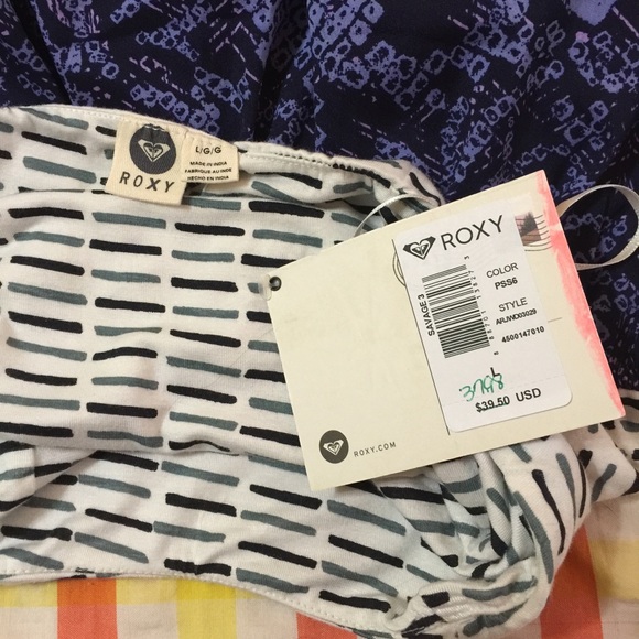 New Roxy Dress - Picture 3 of 3