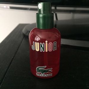 Lacoste Junior Perfume