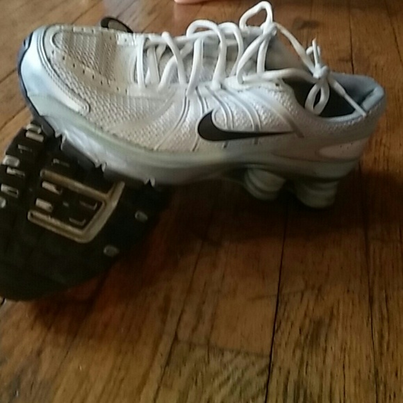 Nike shox