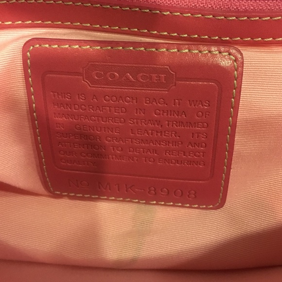 Purse - Picture 3 of 4