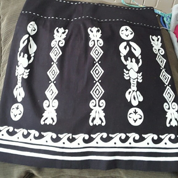 Skirt