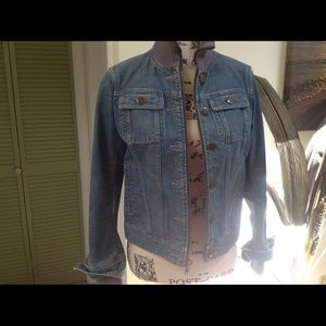 SALE! MARC JACOBS warm stylish jacket