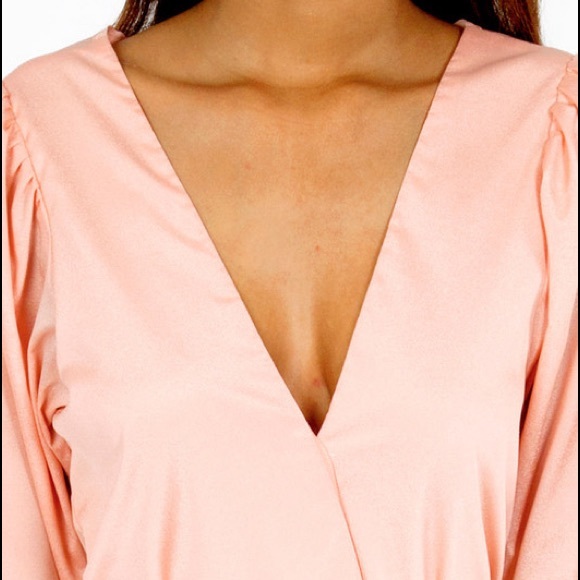 Never been worn bodysuit - Picture 2 of 3