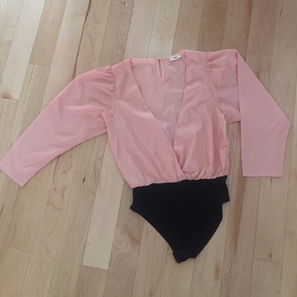 Never been worn bodysuit - Picture 3 of 3