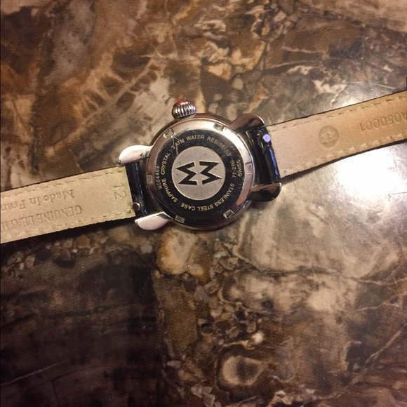 Michele Mini CSX - Picture 3 of 6