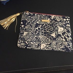 FINAL PRICE Lilly for target bag