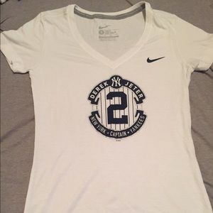 NY Yankees t-shirt