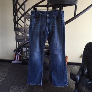 PRICE REDUCED 7for all mankind jeans as 32