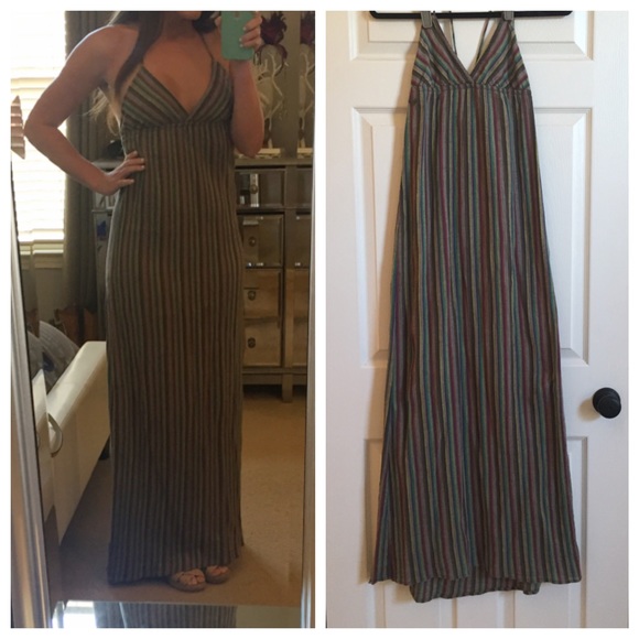 Roxy Maxi Dress