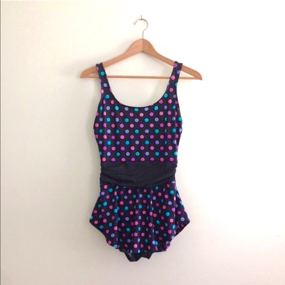 yorkshire gloryholes vintage swim dress