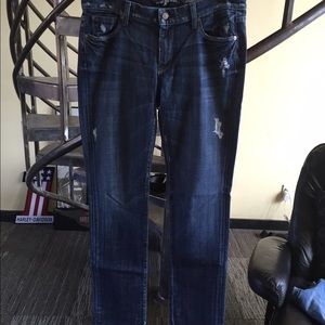 PRICE REDUCED 7for all mankind jeans sz31